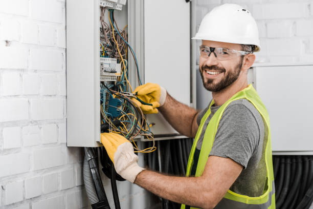 Professional Electrician in Fort Lee, NJ