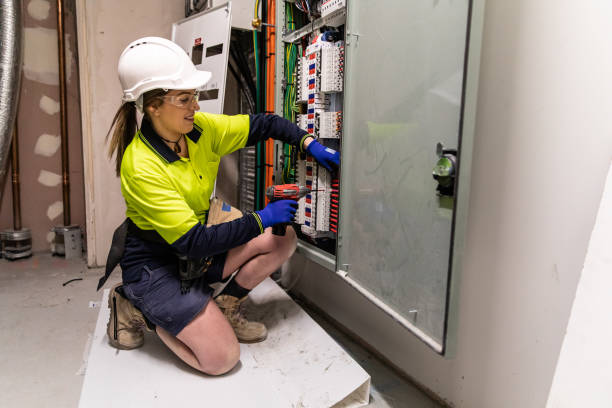 Best Electrical Upgrades for Homes  in Fort Lee, NJ