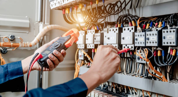 Best Electrical Wiring Services  in Fort Lee, NJ