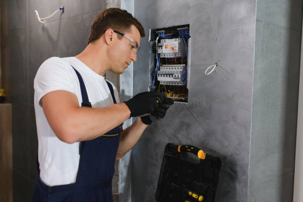 Best Electrician for Home Renovation  in Fort Lee, NJ