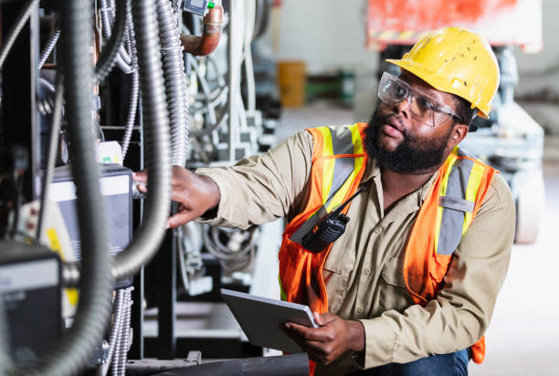 Best 24-Hour Electrician  in Fort Lee, NJ