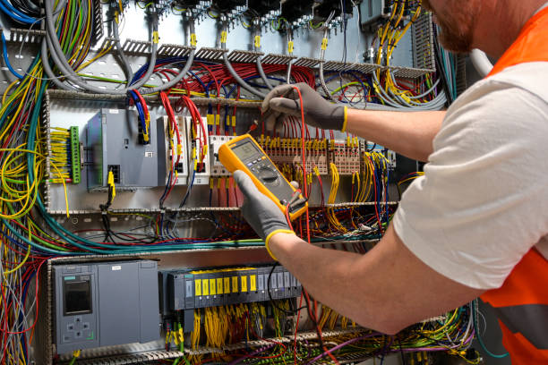 Best Home Electrical Repair  in Fort Lee, NJ