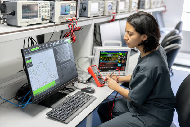 Best Commercial Electrician Services  in Fort Lee, NJ