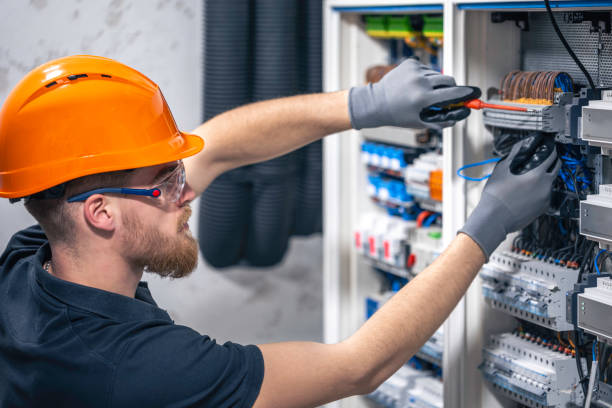 Best Emergency Electrical Repair  in Fort Lee, NJ