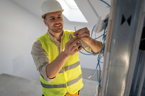 Best Electrical Troubleshooting Services  in Fort Lee, NJ