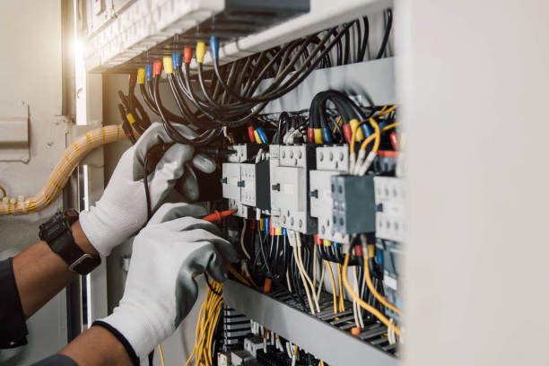 Best Electrical Contractors for Businesses  in Fort Lee, NJ