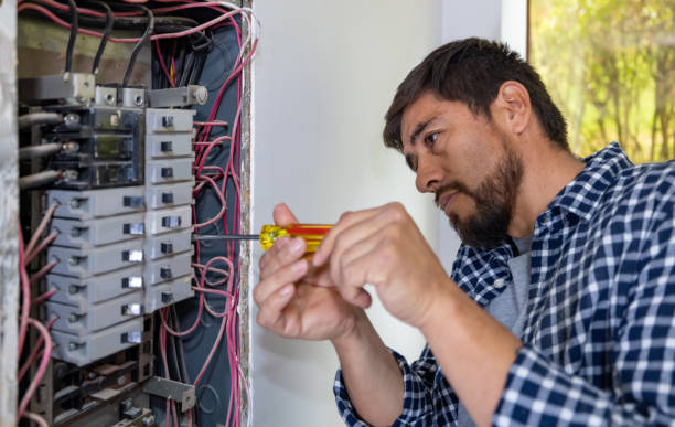 Best Generator Installation Services  in Fort Lee, NJ